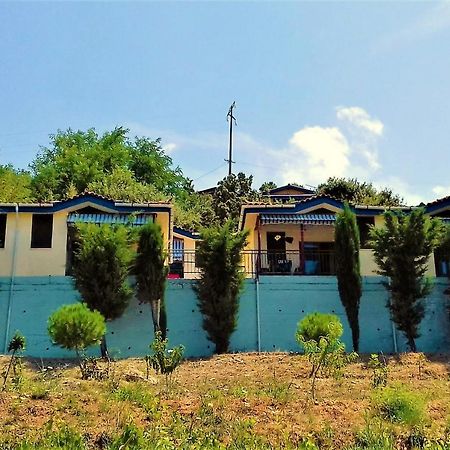 Ramo'S Cozy Beachside Haven With Panoramic Views - 1St Vlore Exterior photo